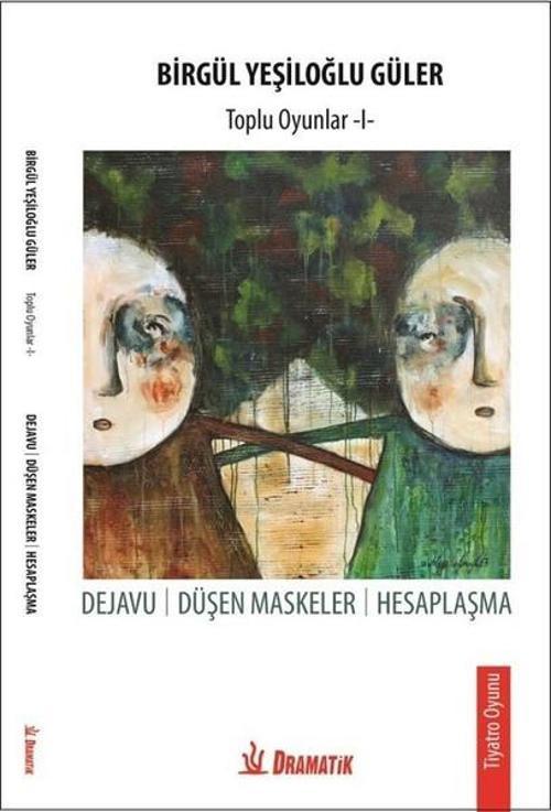Birgül Yeşiloğlu Güler Toplu Oyunlar 1