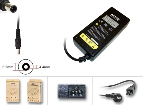 Samsung 24" Led Lcd Monitör 12V Adaptör Retro