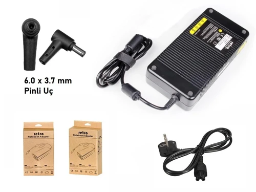 Asus ADP-200JB D Adaptör RETRO V1