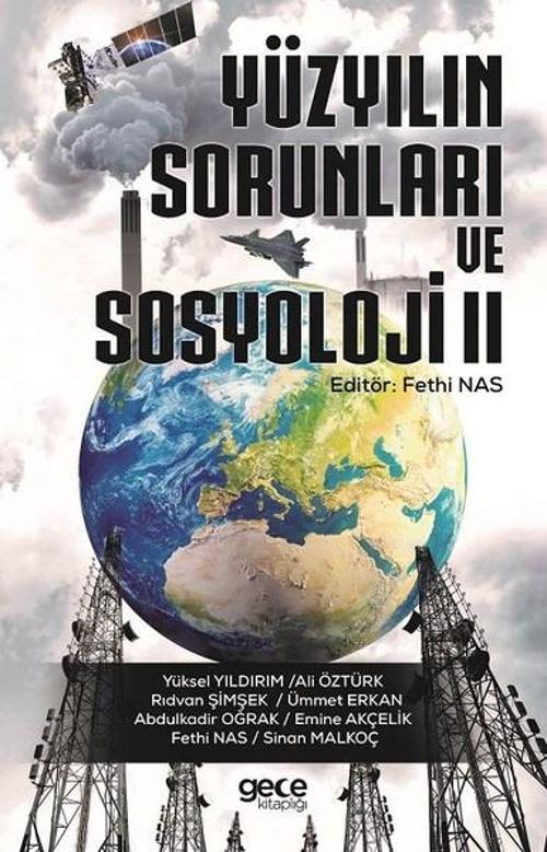 Yüzyılın Sorunları Ve Sosyoloji 2