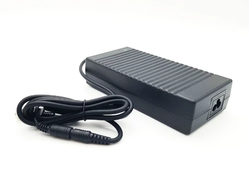 Delta TADP-150AB A 4 Pin Adaptör RETRO