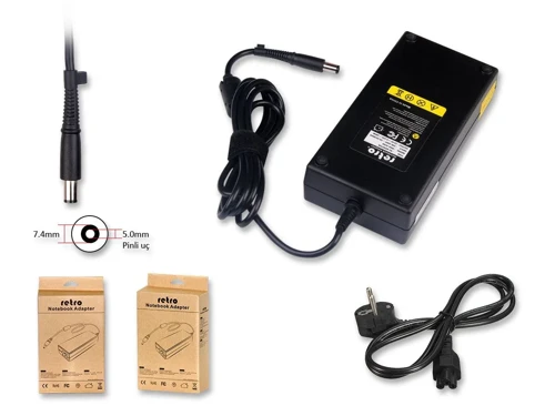 Acer ADP-180MB K Adaptör RETRO V2
