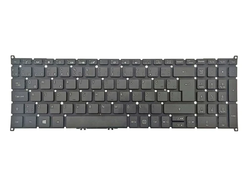 Acer Spin 5 N17W1 Klavye Siyah