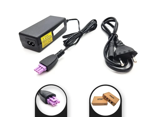 Hp DeskJet 1516 All-in-One Yazıcı (Printer) Adaptör RETRO