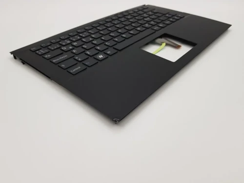 Sony Vaio VPCZ23P9R Klavye Kasa Siyah