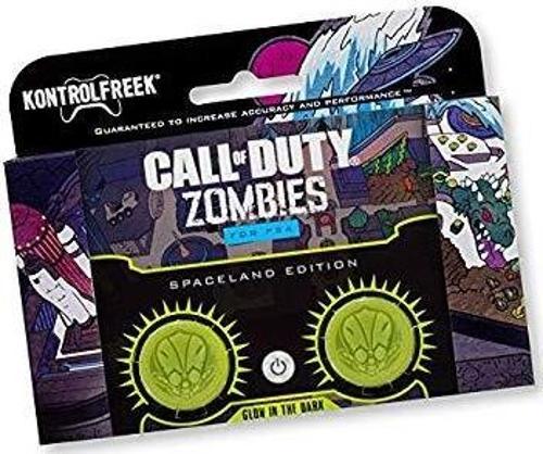 Call of Duty Zombies Spaceland Edition PS4