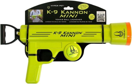 K9 Kannon K2 Tenis Topu Fırlatıcı Küçük Boy 42 Cm