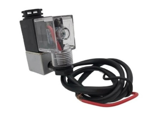 KOMPRESÖR PNÖMATİK VALF 220V