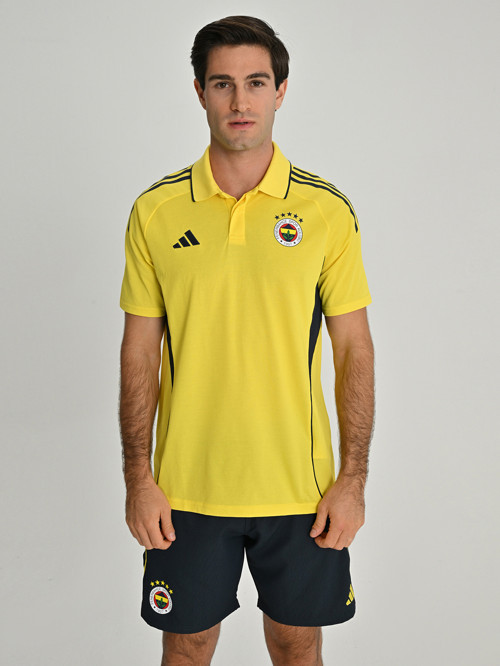2025/26 A TAKIM SARI POLO