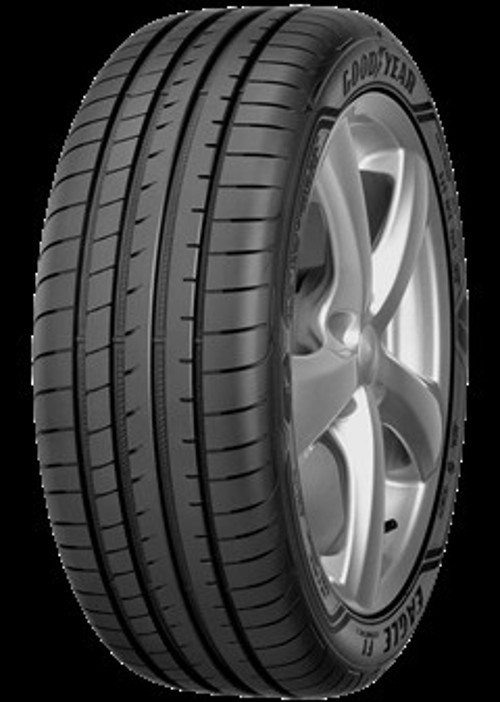 275/40R18 103Y EAGLE F1 ASYMMETRIC 3 MO XL FP GOODYEAR