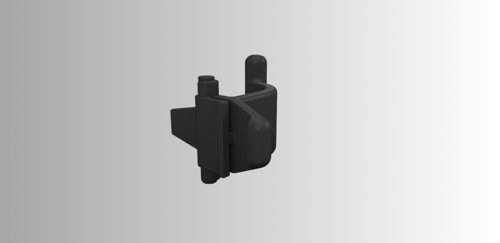 Subaru Forester Orta Konsol Mandalı (SG, 2. Nesil, 2002-2008) - K0689
