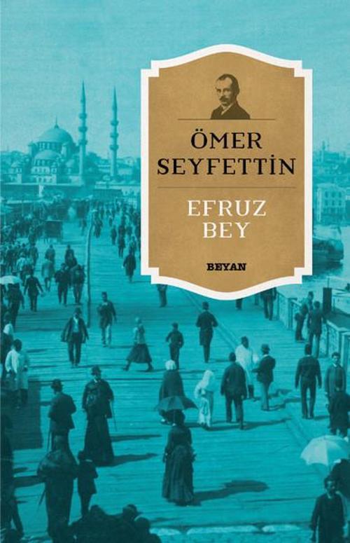 Beyan Yayınları Efruz Bey