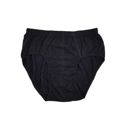 Erkek Çocuk Pamuklu Renkli Slip Külot 0037 - 6 Adet