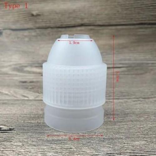 DUY ARA BAĞLANTI APARATI ORTA ÇAP:2.2CM