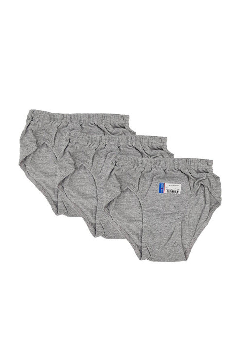 Erkek Çocuk Pamuklu Renkli Slip Külot 0037 - 6 Adet