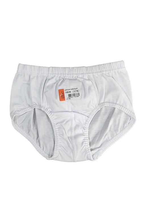 Erkek Çocuk Slip Külot 305 - 6 Adet