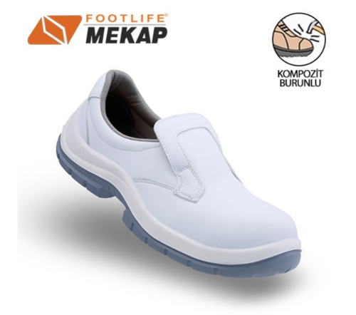 MEKAP ATP 90 S2 İŞ AYAKKABISI NO : 41