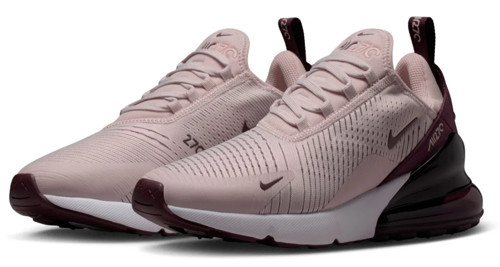 Air Max 270 HJ3222-601 Sneaker Unisex Spor Ayakkabı