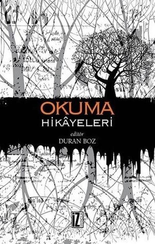 Okuma Hikayeleri