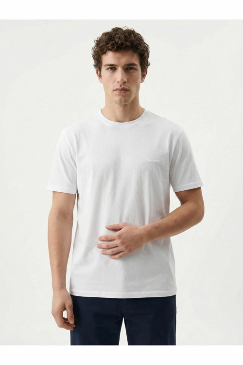 Erkek T-shirt LF2042953