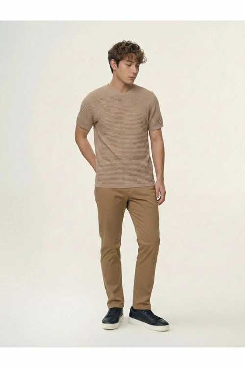 Erkek T-shirt LF2043430