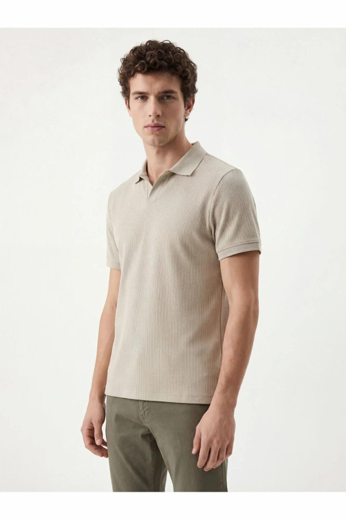Erkek T-shirt LF2042167