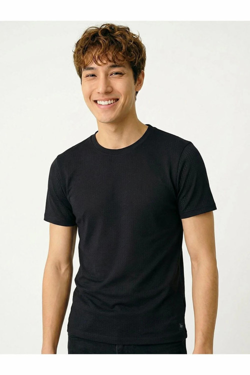 Erkek T-shirt LF2042645