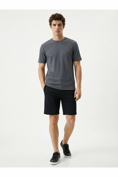 Erkek T-shirt LF2043667