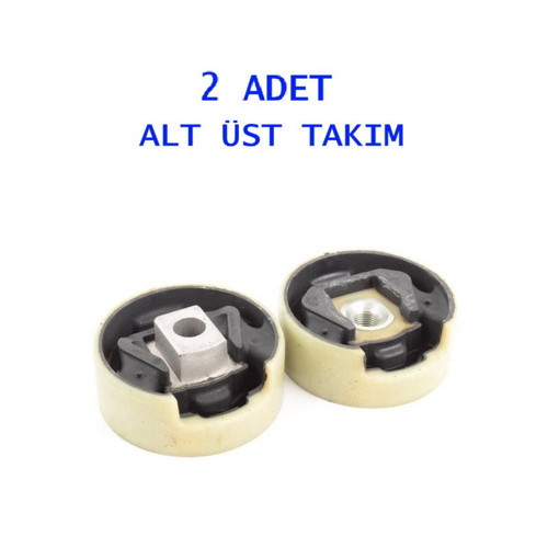 TRAVERS TAKOZU ALT ÜST TK. GOLF VII TIGUAN T-ROC TOURAN A3 Q2 Q3 ATECA LEON KAROQ OV-CTAVIA SUPERB 12-