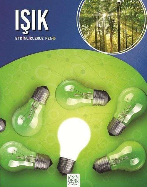 1001 Çiçek Işık