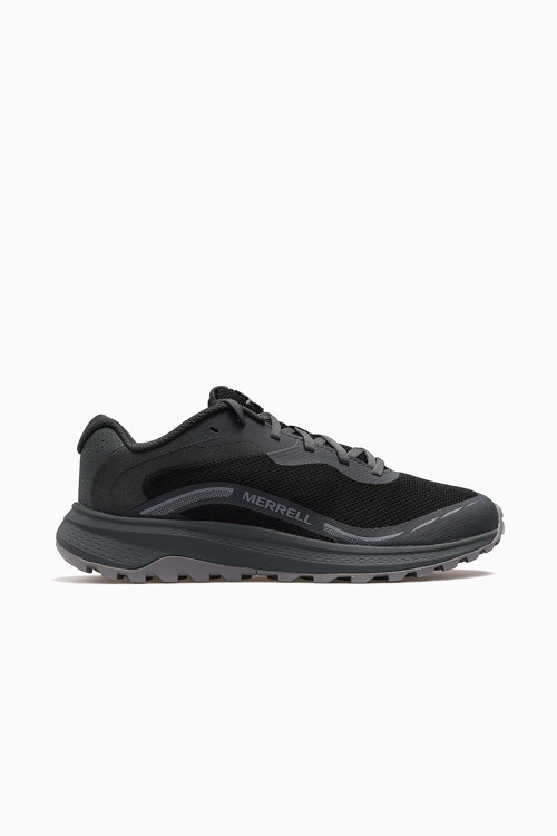 Fly Strike 2 Erkek Outdoor Spor Ayakkabı 26y J068547 Gri/siyah