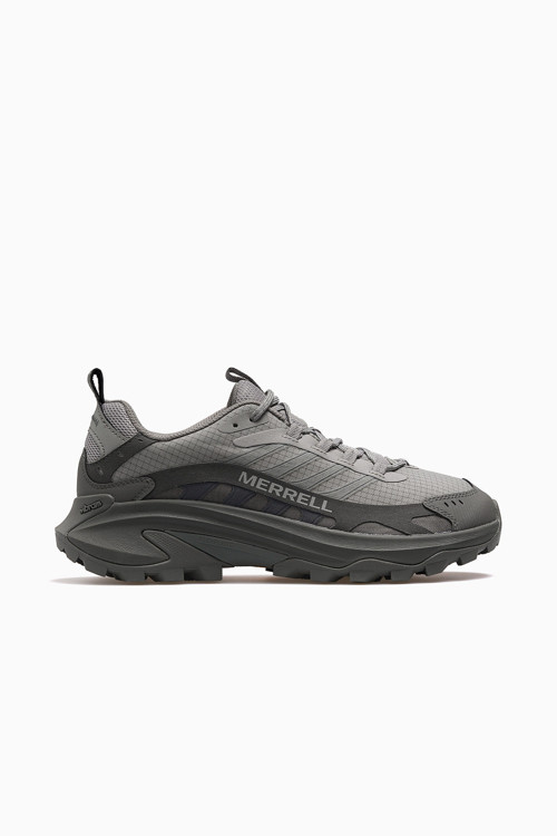 Moab Speed 2 Sport Erkek Sneaker Spor Ayakkabı 26y J00003694 Gri