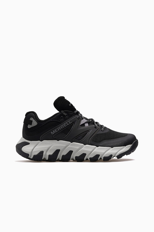 Maipo Explorer Aerosport Kadın Outdoor Spor Ayakkabı 26y J038460 Siyah