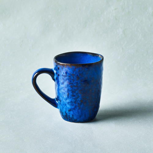 Nebula Blue Kupa 355 ml