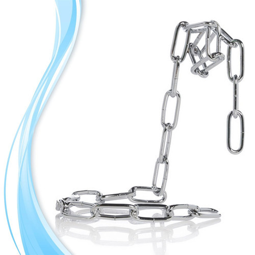 Sihirli İlüzyon Zincir Uçan Şişe Eşya Tutucu Aparat Chain Holder (4604)
