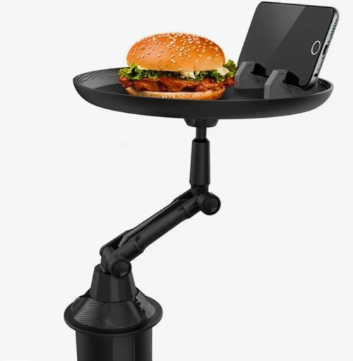 M-12 Hamburger Telefon Tutucu ZR240