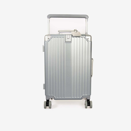 Unisex Valiz 2523L