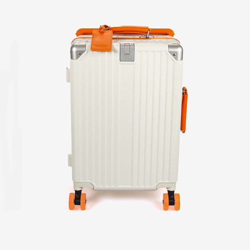 Unisex Valiz 2523S