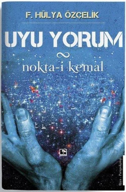 Çınaraltı Yayınları Uyu Yorum
