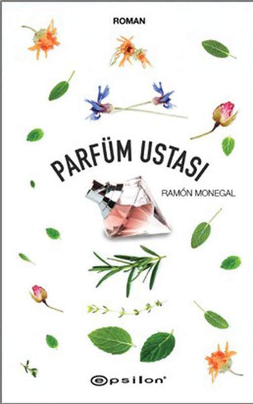 Epsilon Yayınevi Parfüm Ustası