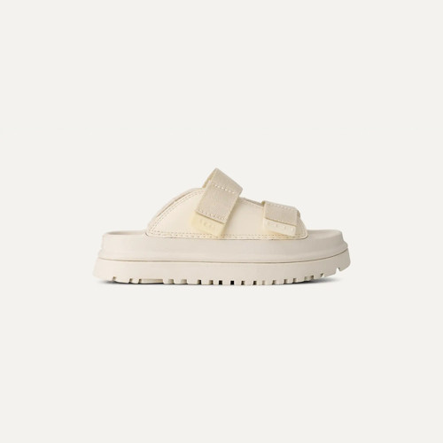 Kız Çocuk Terlik 1166513K UGG Kids K GOLDENGLOW SLIDE
