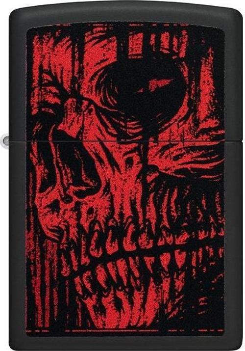 Çakmak 49775-093910 Red Skull Design