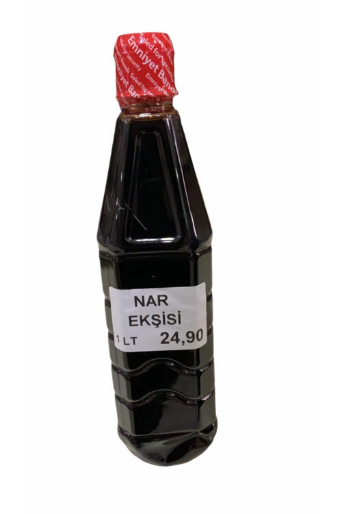 Özel Nar Ekşisi 1000 gr