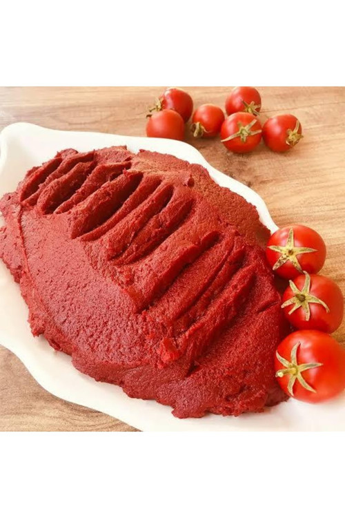 Domates Salçası Köy 1 Kg