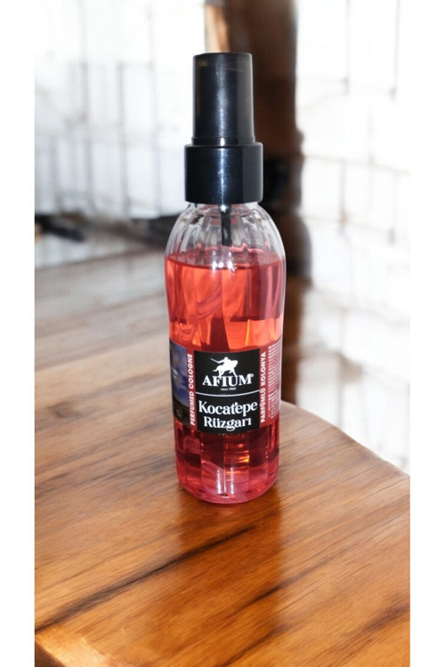 AFIUM Kocatepe Rüzgarı Kolonyası 150 ml