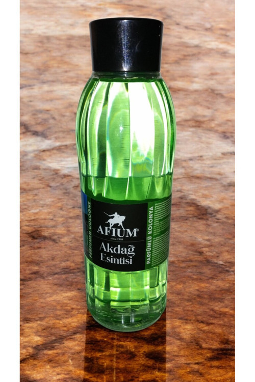 AFIUM Akdağ Esintisi Kolonyası 400 ml
