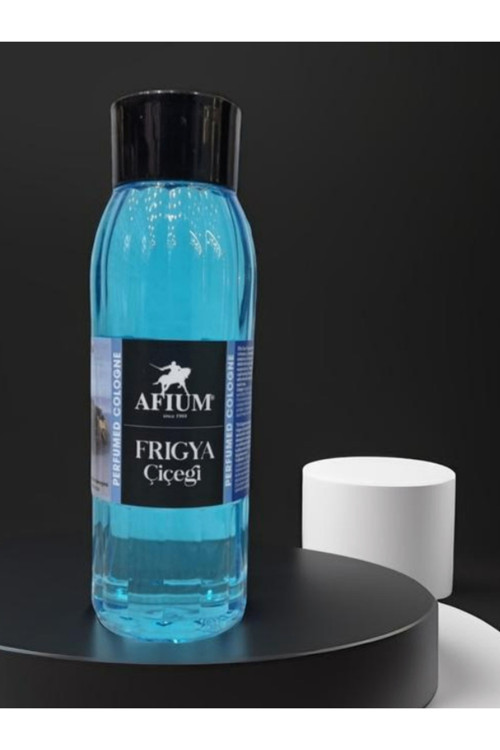 AFIUM Frigya Çiçeği Kolonyası 400 ml