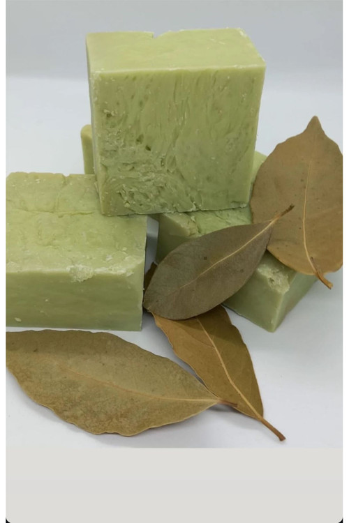 Defne Sabunu ( 1 KG)