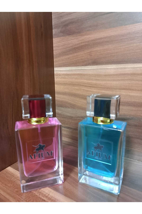 Afıum Etkili Özel Üretim 80 ml Edt Parfüm
