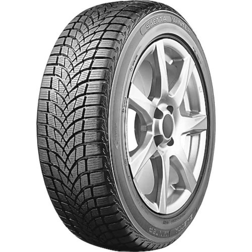 Winter 185/65R14 86T (Kış) (2025)